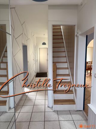  Maison � vendre 7 pi�ces 160 m�