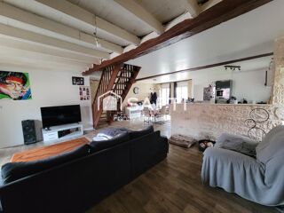  Maison � vendre 6 pi�ces 184 m�