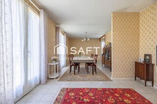  Maison à vendre 4 pièces 88 m²