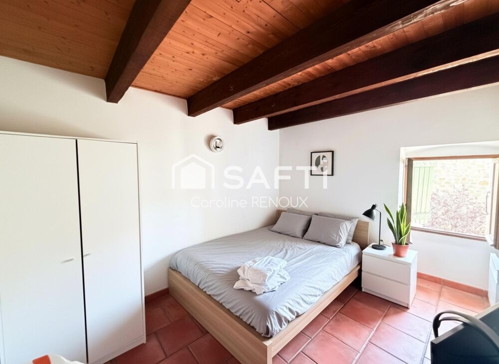 Appartement T4 de 68m²