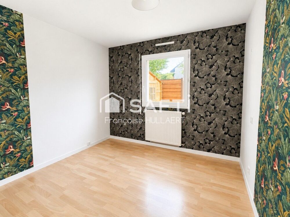 Maison de plain pied à Meucon