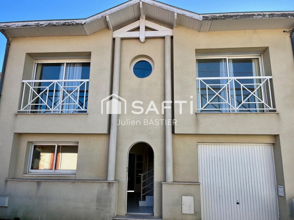  vendre  Maison Arcachon (33120)