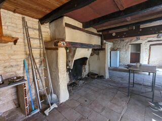  Maison � vendre 3 pi�ces 80 m�