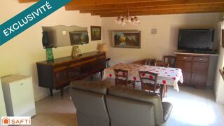  Maison à vendre 2 pièces 70 m²