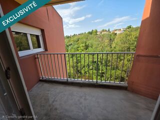  Appartement à vendre 3 pièces 62 m²