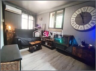  Maison � vendre 3 pi�ces 60 m�