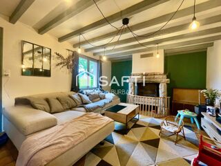  Maison à vendre 5 pièces 74 m²