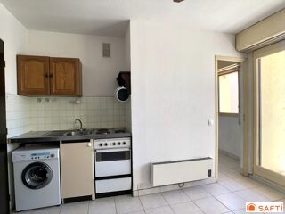 Appartement à vendre 2 pièces 23 m²