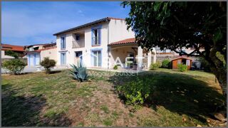  Maison à vendre 6 pièces 162 m²