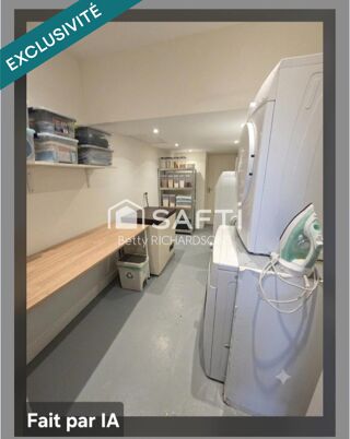  Maison à vendre 8 pièces 137 m²