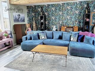  Maison  vendre 7 pices 132 m