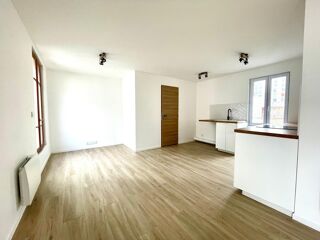  Appartement à vendre 1 pièce 29 m²