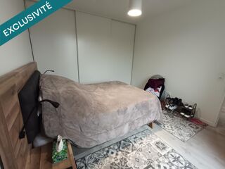  Appartement � vendre 2 pi�ces 46 m�