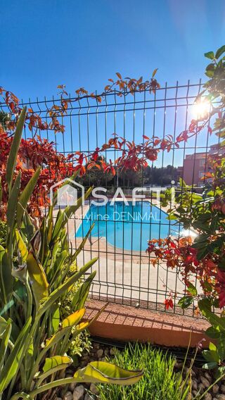  Appartement � vendre 3 pi�ces 48 m�