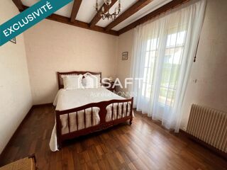  Maison à vendre 4 pièces 83 m²