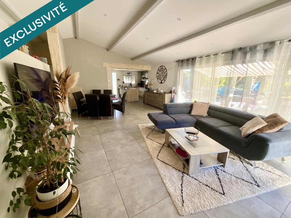 Vente Maison Maison avec piscine Saint-florent-sur-cher
