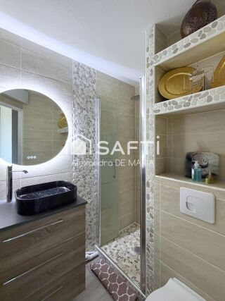  Appartement à vendre 2 pièces 26 m²