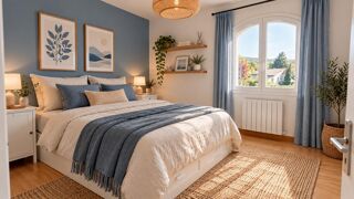 Vente Maison Maison de 200m² sur 1500m² de terrain avec piscine chauffée dans quartier résidentiel Charantonnay