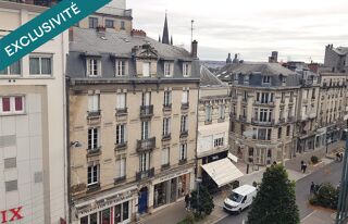  Appartement  vendre 4 pices 107 m