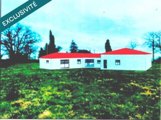  Terrain � vendre 25922 m�