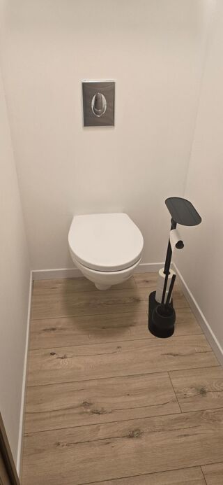  Appartement � vendre 3 pi�ces 55 m�