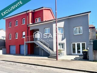  Maison � vendre 8 pi�ces 260 m�