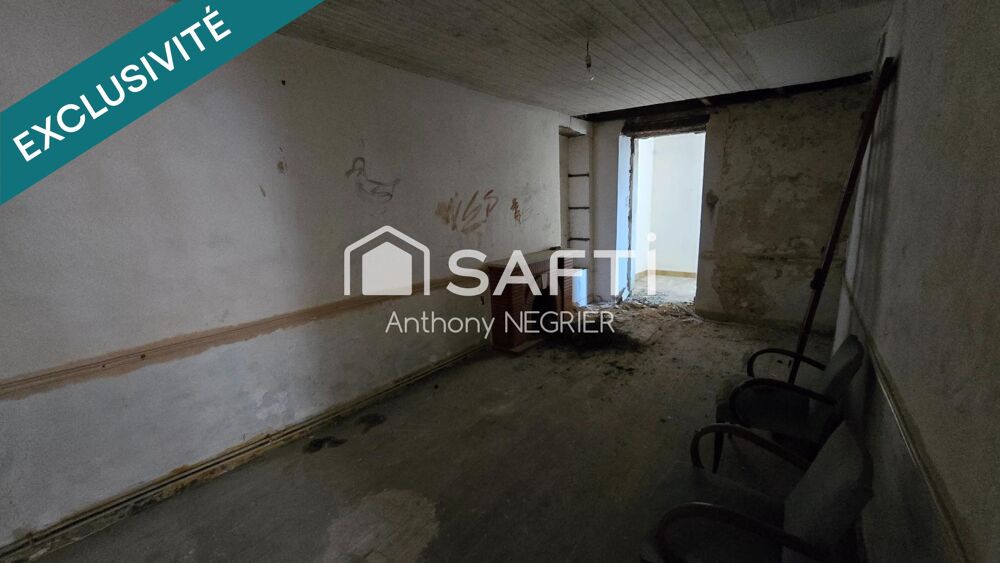 Vente Maison Grande superficie Chatillon-sur-colmont