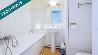 Appartement à vendre 1 pièce 27 m²