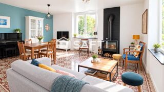 Vente Maison Belle maison de charme dans cadre calme et idéale pour une famille! Houdan