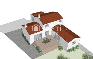  Terrain � vendre 560 m�