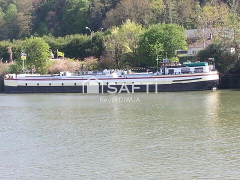   p�niche d'habitation unique Maison - 7 pi�ce(s) - 200 m�