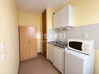  Appartement à vendre 2 pièces 58 m²