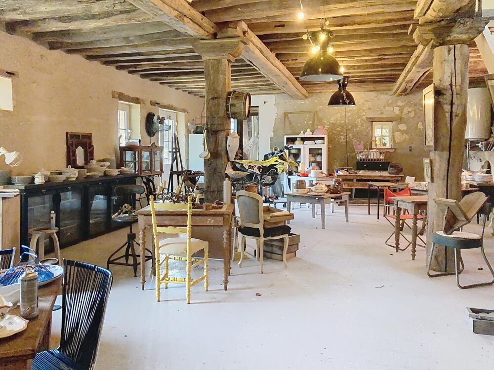 � vendre  Maison Saint-Mard-de-R�no (61400)