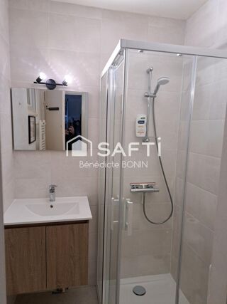  Appartement à vendre 1 pièce 18 m²