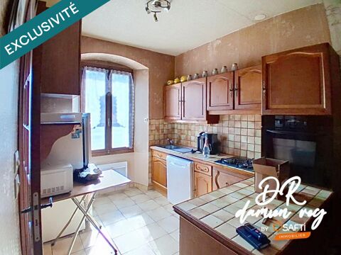   Grosse opportunité à saisir, pour résidence principal ou investissement locatif. Appartement - 4 pièce(s) - 86 m²