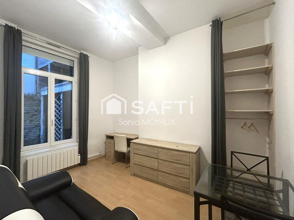 APPARTEMENT COSY ET AU CALME
