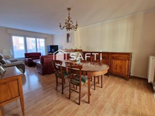  Maison � vendre 5 pi�ces 100 m�