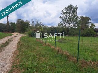  Terrain � vendre 822 m�