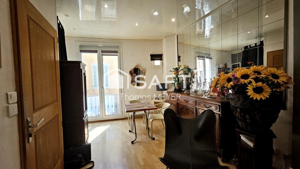 appartement centre Cucuron