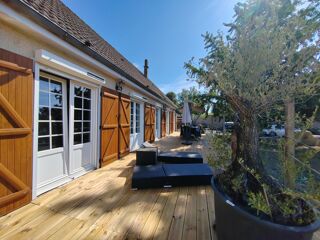  Maison � vendre 5 pi�ces 130 m�