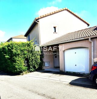  Maison � vendre 4 pi�ces 92 m�