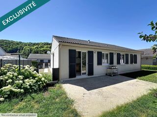  Maison à vendre 5 pièces 100 m²