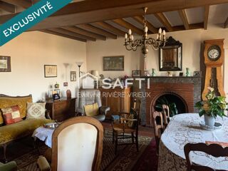  Maison � vendre 5 pi�ces 138 m�