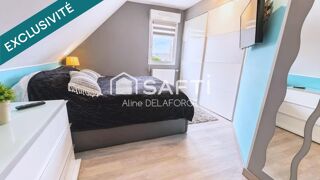  Maison à vendre 7 pièces 117 m²