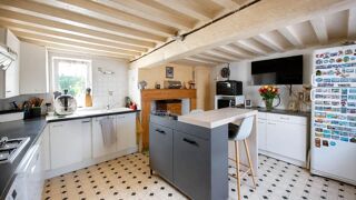  Maison à vendre 5 pièces 85 m²