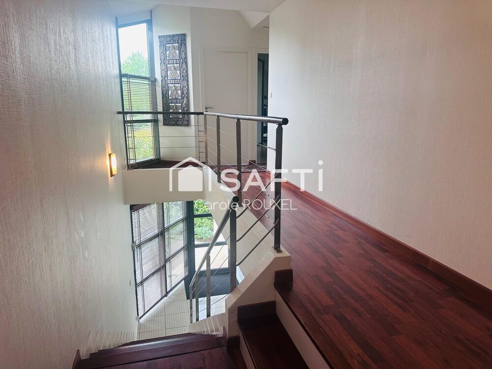 à vendre  Maison Vannes (56000)
