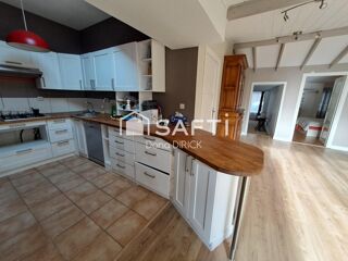  Maison � vendre 5 pi�ces 131 m�