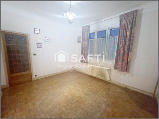  Maison � vendre 5 pi�ces 169 m�