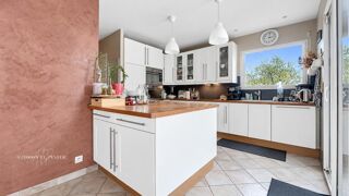  Maison à vendre 5 pièces 120 m²
