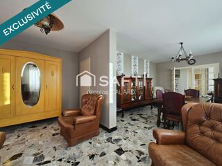  Maison à vendre 4 pièces 97 m²